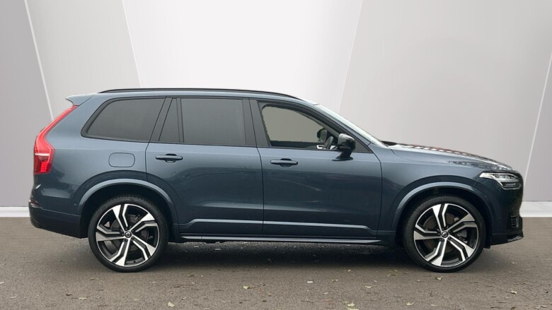 Volvo XC90 2.0 T8 [455] RC PHEV Ultimate Dark 5dr AWD Gtron Estate